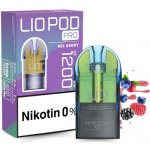 iJoy Lio Pod Mix Berry Q 16 mg 900 potáhnutí 1 ks – Hledejceny.cz
