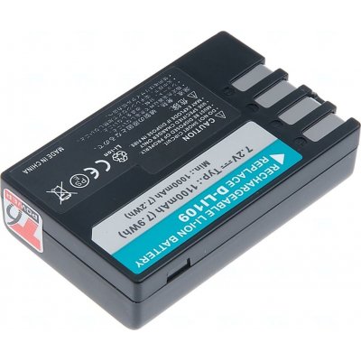 T6 power DCPE0002 – Zboží Mobilmania