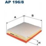Vzduchový filtr FILTRON AP 196/8 – Hledejceny.cz