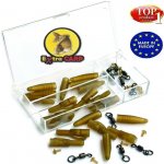 Extra Carp Lead Clip With Quick Change Set – Hledejceny.cz