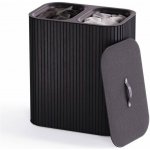 Joseph Joseph Tota Luxe 90 l černý – Zboží Dáma