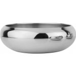 Nobby luxusní dvoustěnná miska ASIL nerez 14 cm 700 ml – Zboží Dáma