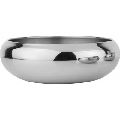 Nobby luxusní dvoustěnná miska ASIL nerez 14 cm 700 ml – Zboží Dáma