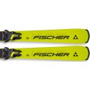 Fischer RC4 RACE JR 23/24