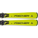 Fischer RC4 RACE JR 23/24 – Zbozi.Blesk.cz