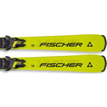 Fischer RC4 RACE JR 23/24