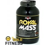 Myotec Royal Mass 3000 g – Zboží Mobilmania