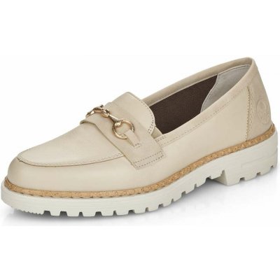 Rieker 54862-80 béžová – Hledejceny.cz