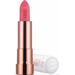 Essence Caring Shine Vegan Collagen Lipstick Rtěnka 207 My Passion 3,5 ml – Zboží Dáma
