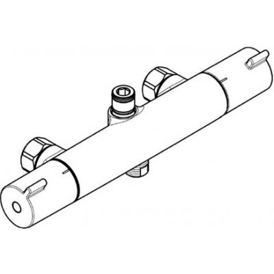 Hansgrohe 93352000 – Hledejceny.cz