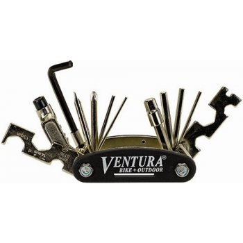 Ventura Deluxe 880938 18 Funkcí