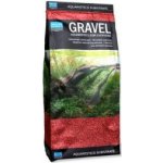 Aqua Excellent písek svítivě růžový 1,6-2,2 mm, 1 kg – Zboží Dáma