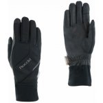 Roeckl Rukavice Wheaton zimní černá – Zboží Mobilmania