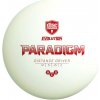 Frisbee Discmania Neo Paradigm Bílá