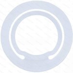 Tescoma Těsnění pod hlavu pro šlehačkové láhve – Zboží Dáma