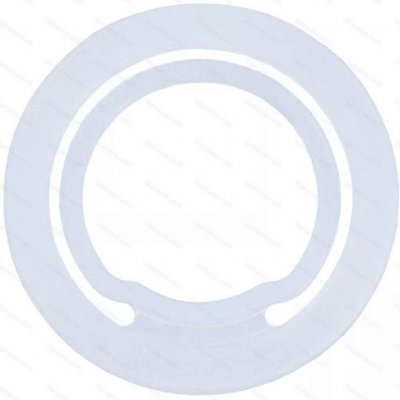 Tescoma Těsnění pod hlavu pro šlehačkové láhve – Zboží Dáma