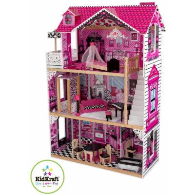 KidKraft Amelia – Sleviste.cz