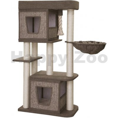 Nobby škrabadlo Zati 70 x 40 x 141 cm – Zboží Mobilmania