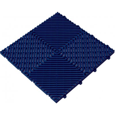 ArtPlast Linea ROMBO 39,5 x 39,5 x 1,7 cm modrá 1 ks – Hledejceny.cz