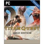 Titan Quest (Gold) – Zbozi.Blesk.cz