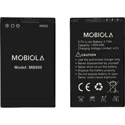 Mobiola MB-6K – Zboží Živě