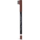 Tužka na obočí Rimmel London Professional Eyebrow Pencil tužka na obočí 001 Dark Brown 1,4 g