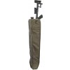 Pouzdra na zbraně Eberlestock A2LS Side Scabbard military green