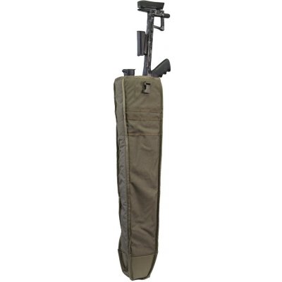 Eberlestock A2LS Side Scabbard military green