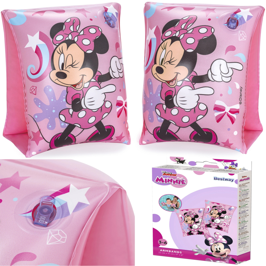 Bestway Minnie 91038