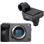 Sony Alpha FX30 – Zboží Živě