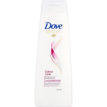 Dove Nutritive Solutions Colour Care šampon na barvené vlasy 250 ml