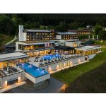 Connex relaxační wellness pobyt pro dva v Německu – Zboží Dáma