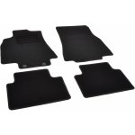 Koberce textilní RIGUM Mercedes A-Class W169 2005-2012 | Zboží Auto