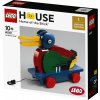 Lego LEGO® 40501 The Wooden Duck