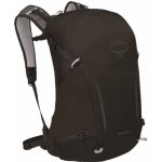 Osprey Hikelite 26 l black – Zboží Dáma