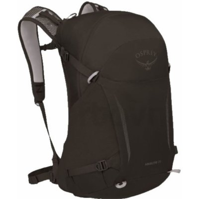 Osprey Hikelite 26 l black – Zboží Dáma