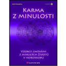 Karma z minulosti - Judy Hallová