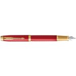 Parker 1502/3143650 Royal I.M. Premium Red GT – Zboží Mobilmania