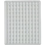 Mivardi Zarážky na boilies 2x100ks Čiré – Zboží Mobilmania