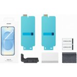 Ochranná fólie Samsung Galaxy S25 - originál – Zboží Živě