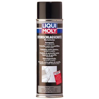 Liqui Moly Ochrana proti kamínkům šedá 500 ml – Hledejceny.cz