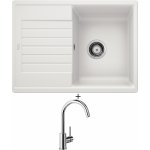 Set Blanco Zia 45 S Compact + Mida – Zboží Dáma