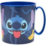 STOR Plastový Lilo a Stitch hrneček Lilo a Stitch 350 ml – Sleviste.cz