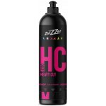 ZviZZer Heavy Cut 4000 250 ml | Zboží Auto
