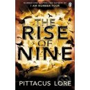The Rise of Nine - Pittacus Lore