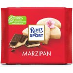 Ritter Sport Marzipan 100 g – Zboží Mobilmania