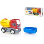 Efko Bez obalu – Igráček MULTIGO 1+2 – Cisterna – Sleviste.cz