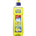 Fit prostředek na nádobí Citron 500 ml – Sleviste.cz
