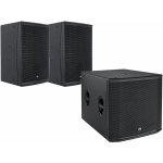 Next Audio Pro 12A/18 – Hledejceny.cz