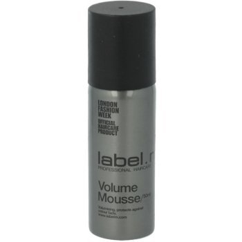 label.m Volume Mousse 50 ml